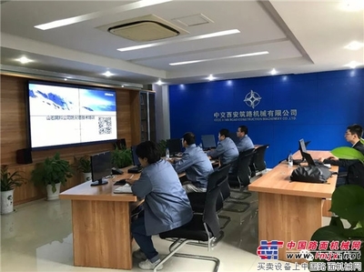 西筑公司新一代防火墻正式上線，西安網絡技術服務邁上新臺階